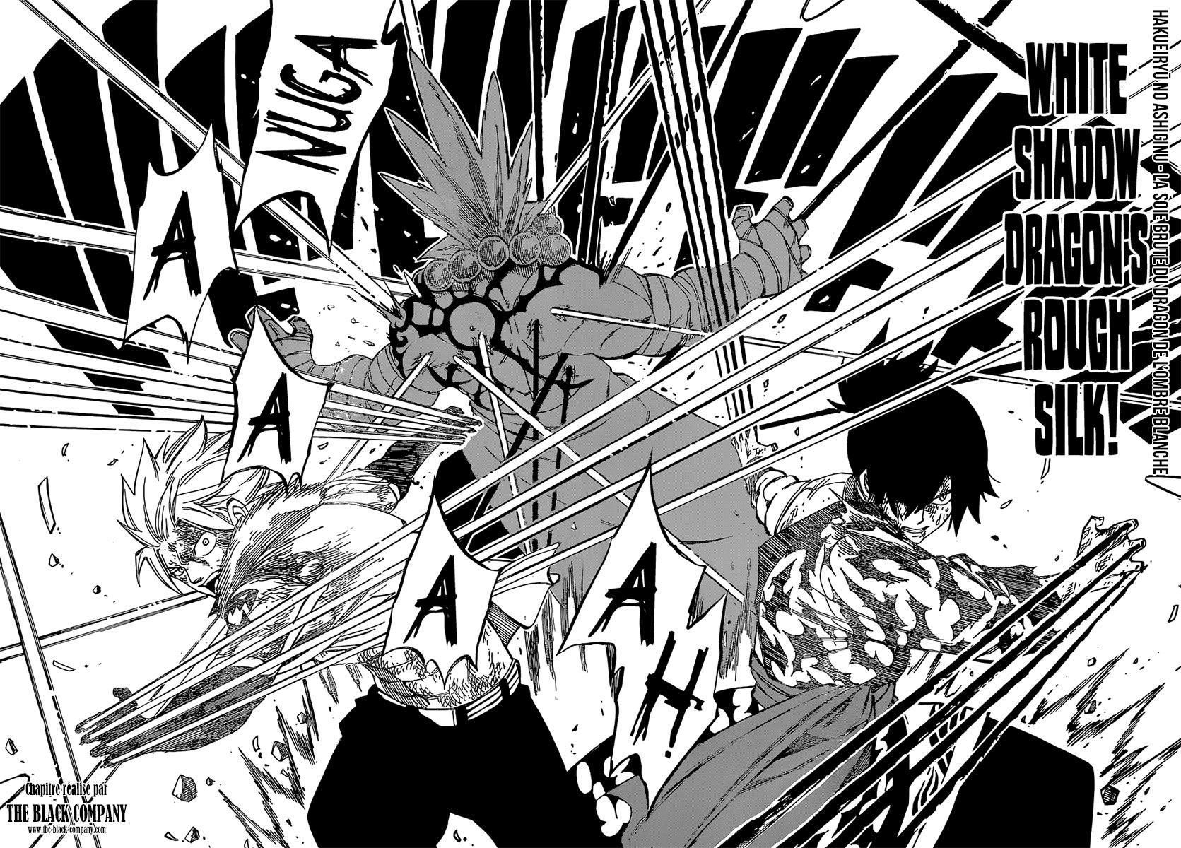 Fairy Tail: Chapter chapitre-409 - Page 16