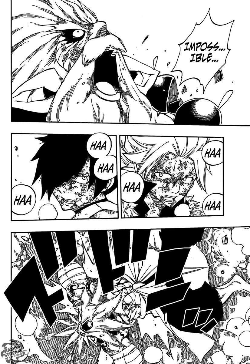 Fairy Tail: Chapter chapitre-409 - Page 17