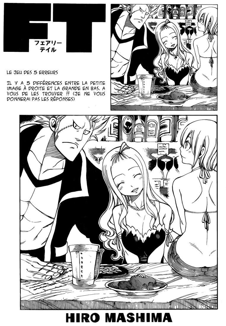 Fairy Tail: Chapter chapitre-410 - Page 2