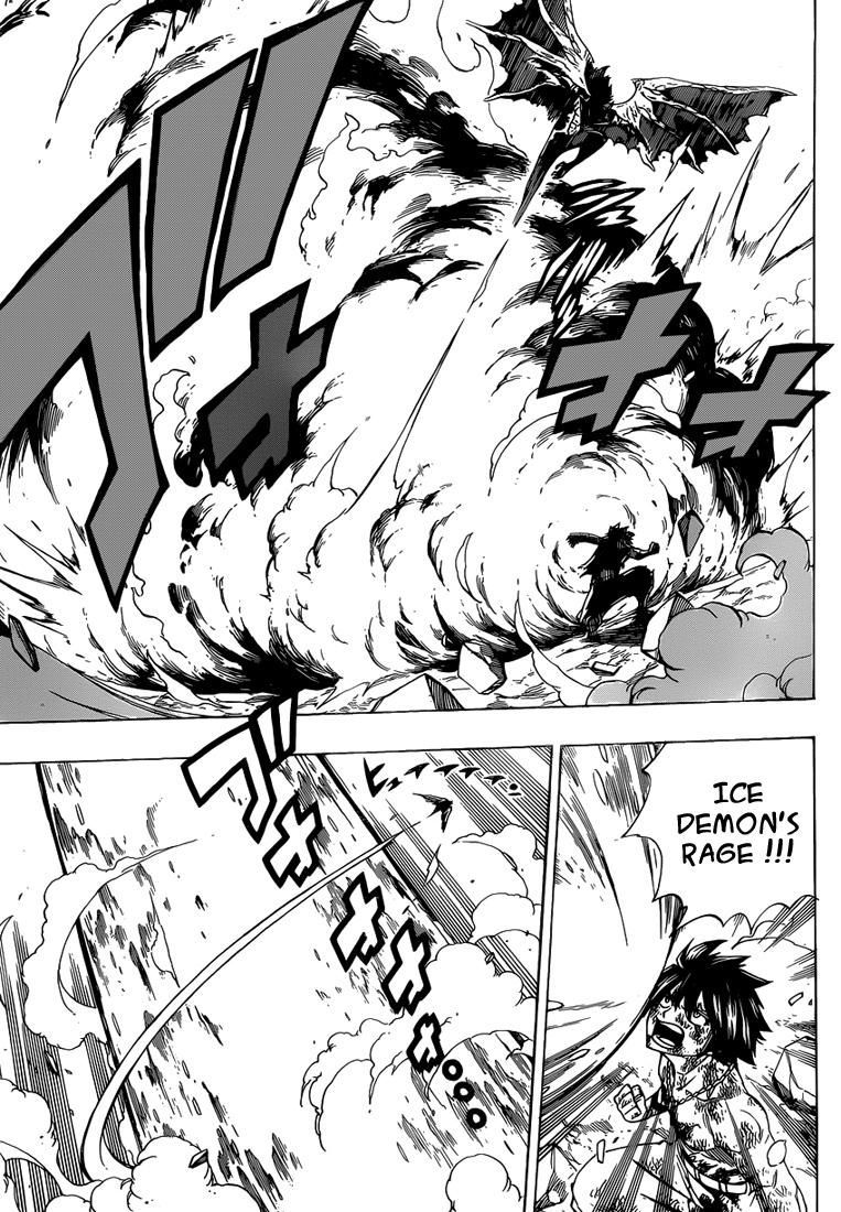 Fairy Tail: Chapter chapitre-410 - Page 6