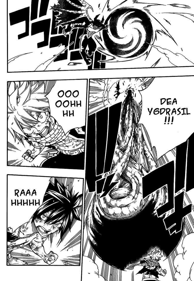 Fairy Tail: Chapter chapitre-410 - Page 7