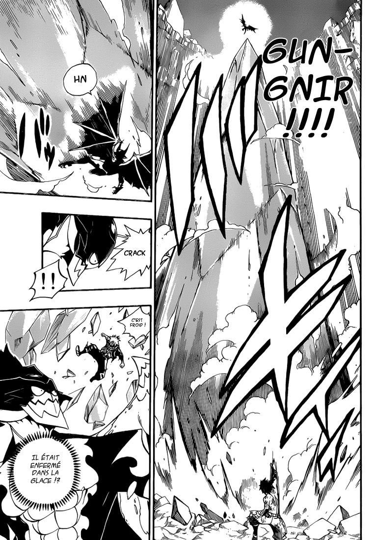 Fairy Tail: Chapter chapitre-410 - Page 10