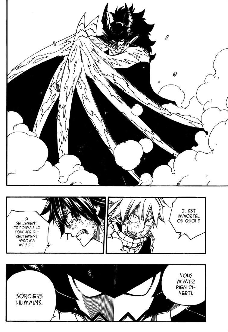 Fairy Tail: Chapter chapitre-410 - Page 13
