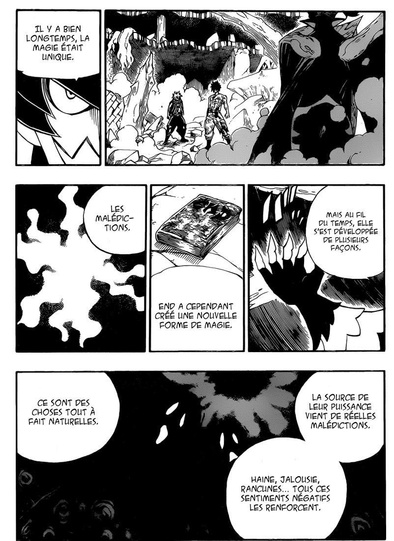 Fairy Tail: Chapter chapitre-410 - Page 14