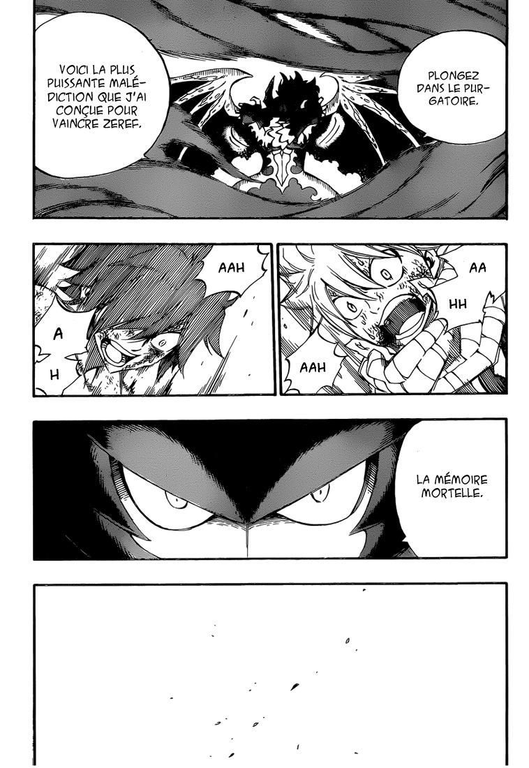 Fairy Tail: Chapter chapitre-410 - Page 16