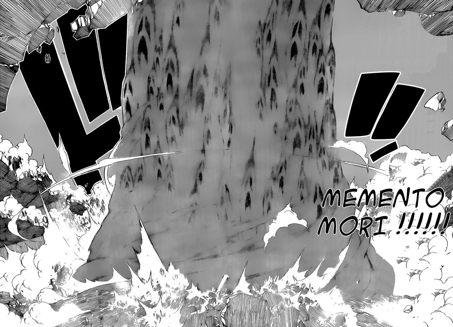 Fairy Tail: Chapter chapitre-410 - Page 17