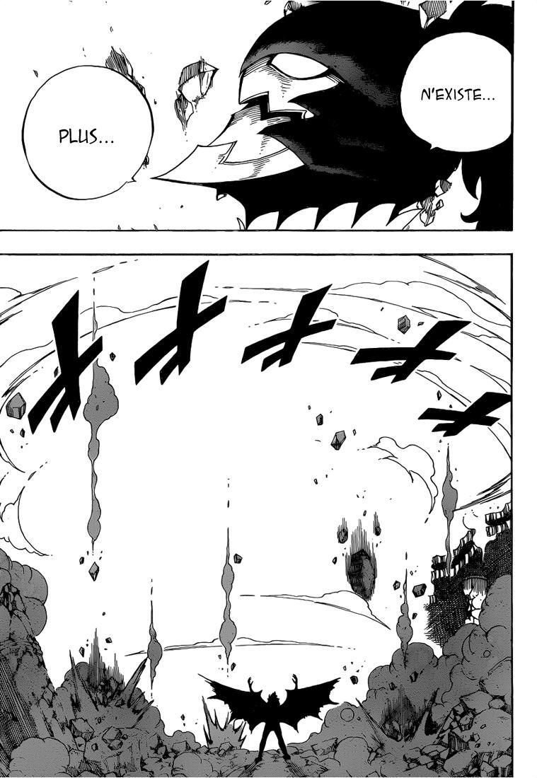Fairy Tail: Chapter chapitre-410 - Page 19