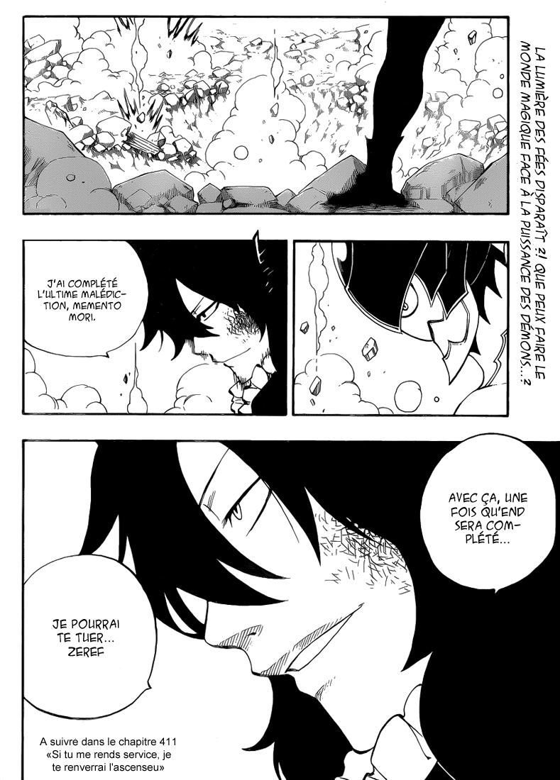 Fairy Tail: Chapter chapitre-410 - Page 20