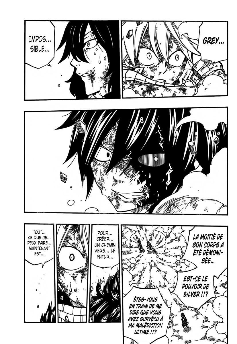 Fairy Tail: Chapter chapitre-411 - Page 6