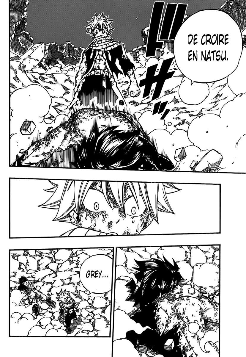 Fairy Tail: Chapter chapitre-411 - Page 7