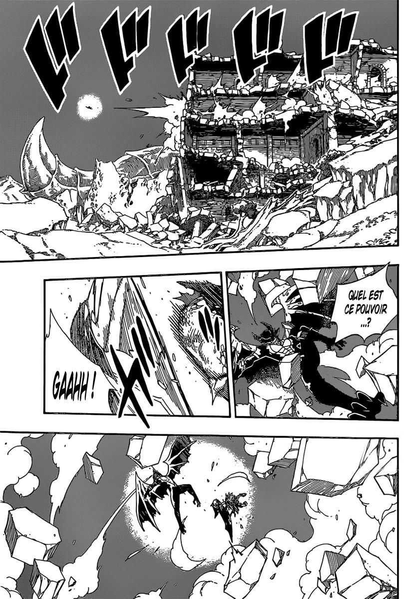 Fairy Tail: Chapter chapitre-411 - Page 10