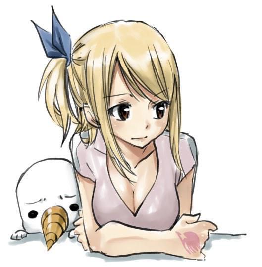 Fairy Tail: Chapter chapitre-411 - Page 22