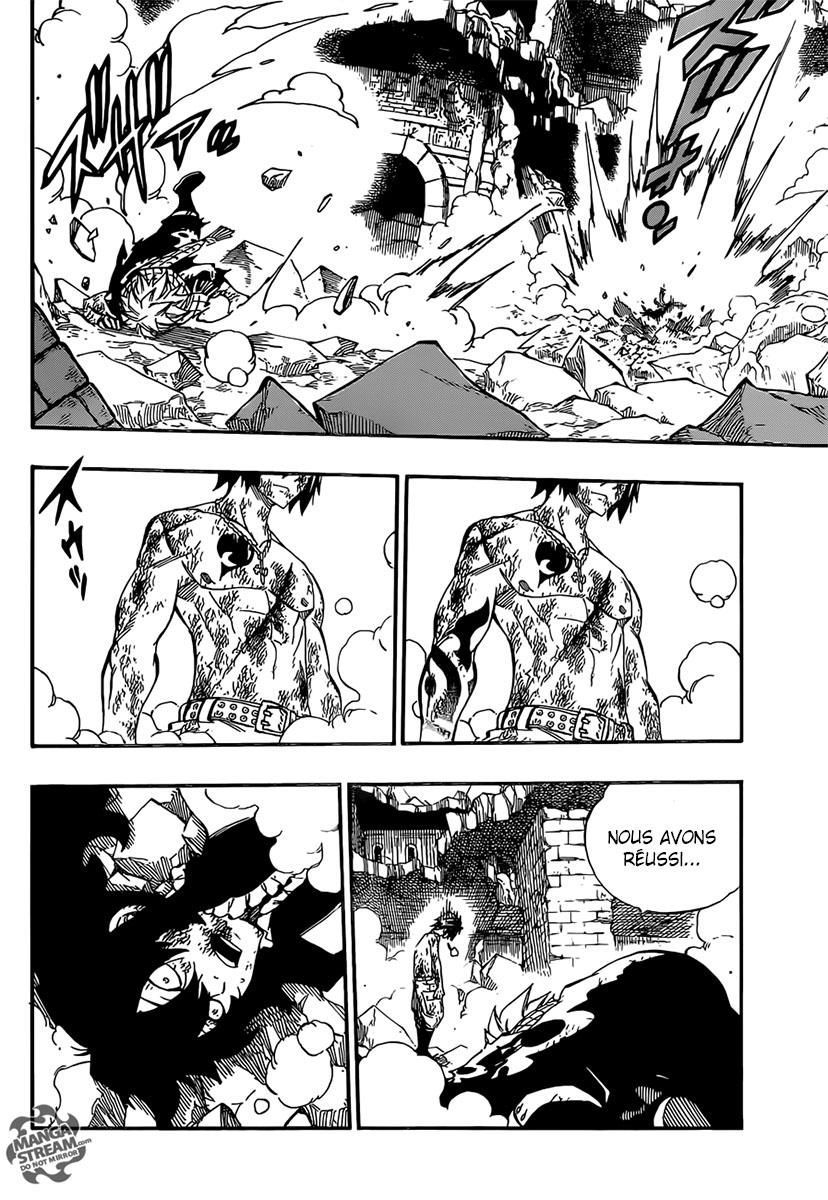 Fairy Tail: Chapter chapitre-412 - Page 4