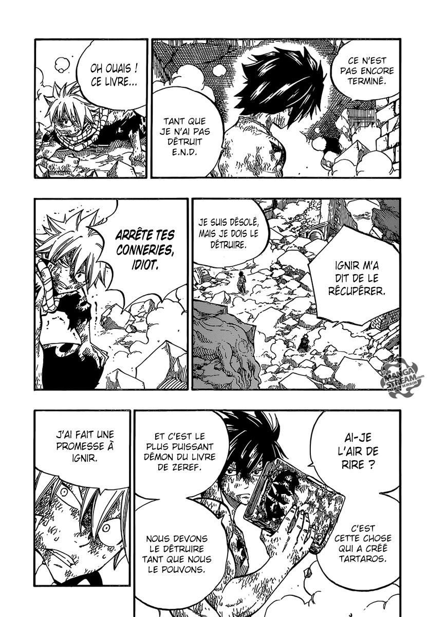 Fairy Tail: Chapter chapitre-412 - Page 5