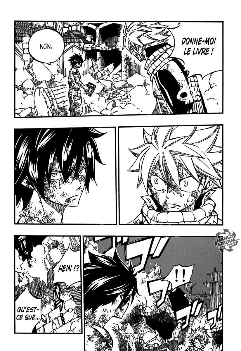 Fairy Tail: Chapter chapitre-412 - Page 6