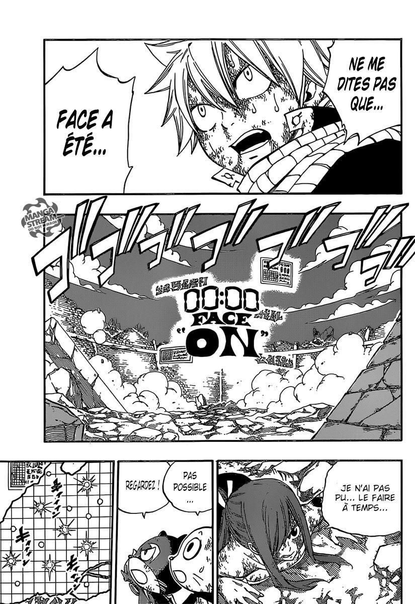 Fairy Tail: Chapter chapitre-412 - Page 7