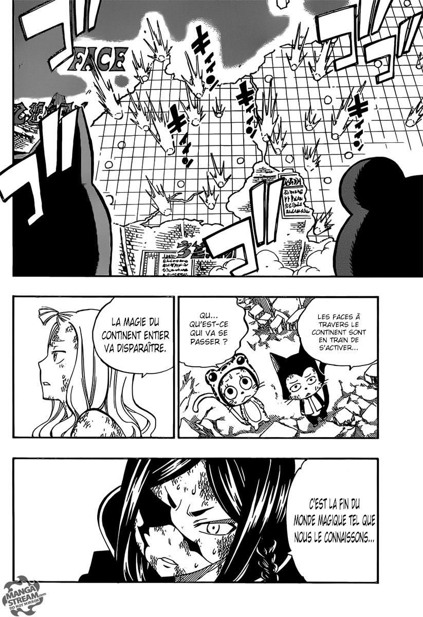 Fairy Tail: Chapter chapitre-412 - Page 8