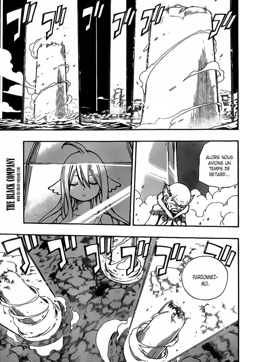 Fairy Tail: Chapter chapitre-412 - Page 9
