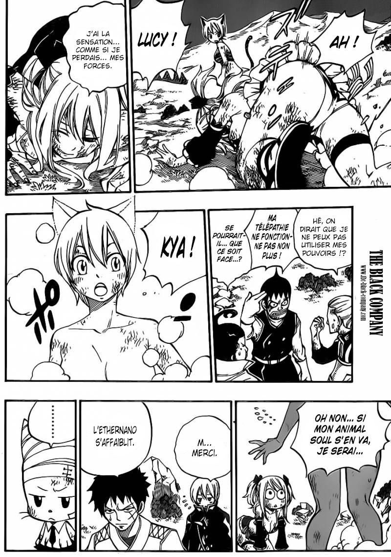 Fairy Tail: Chapter chapitre-412 - Page 10