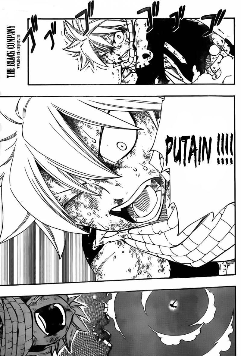 Fairy Tail: Chapter chapitre-412 - Page 13