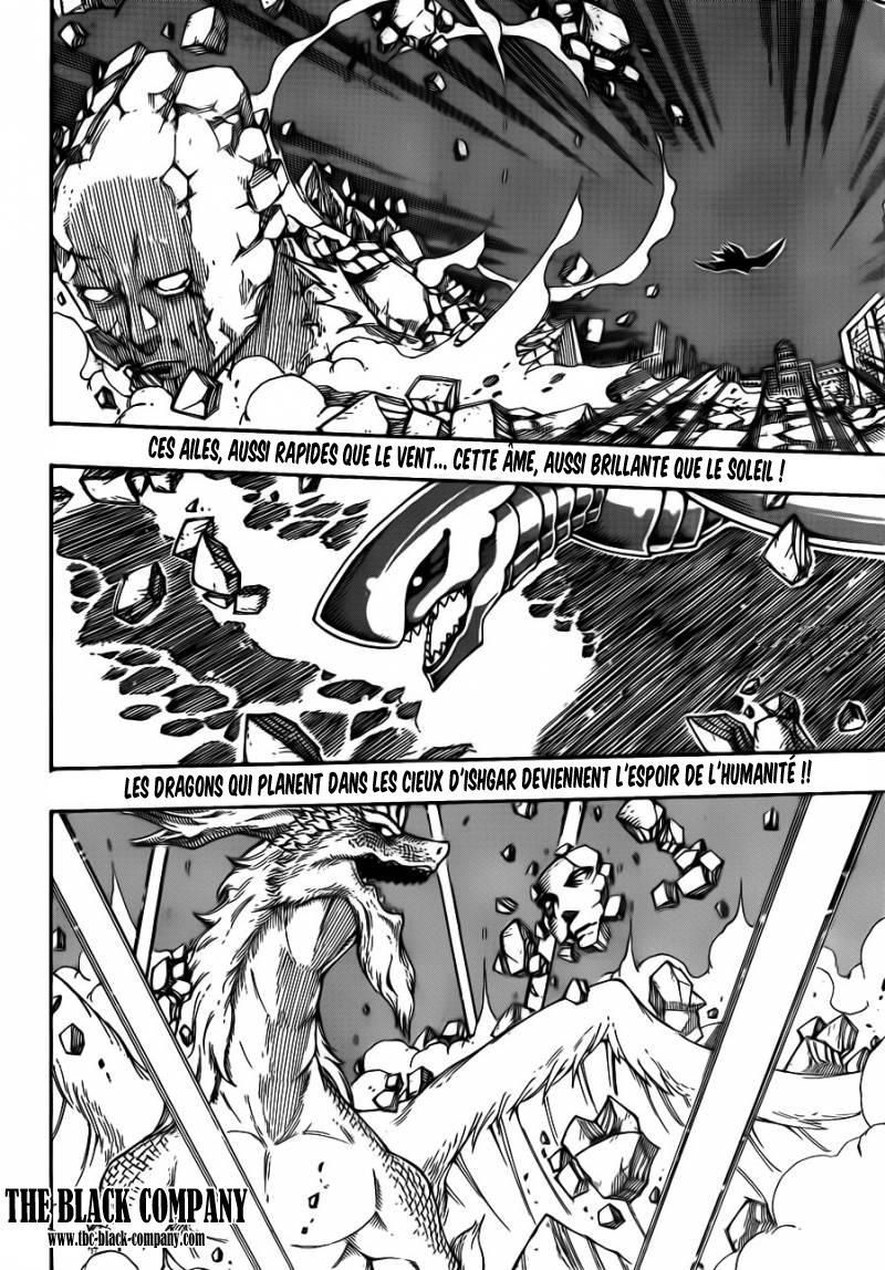 Fairy Tail: Chapter chapitre-413 - Page 3