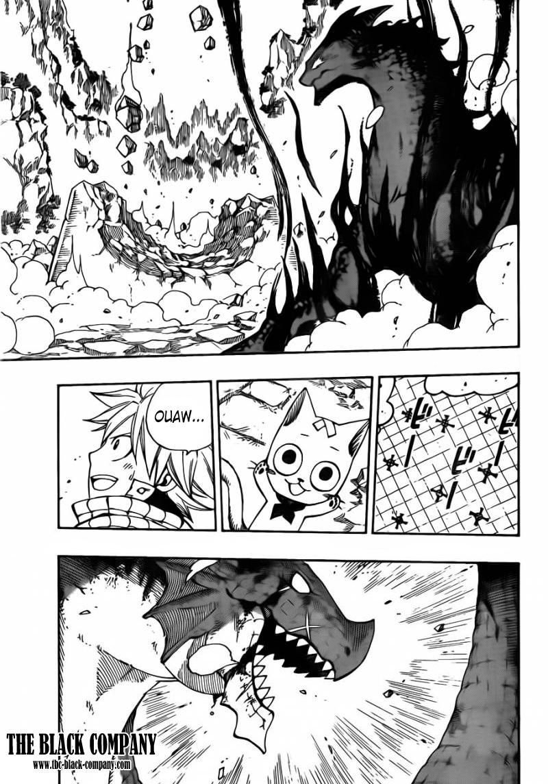 Fairy Tail: Chapter chapitre-413 - Page 4