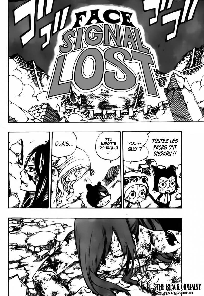 Fairy Tail: Chapter chapitre-413 - Page 5