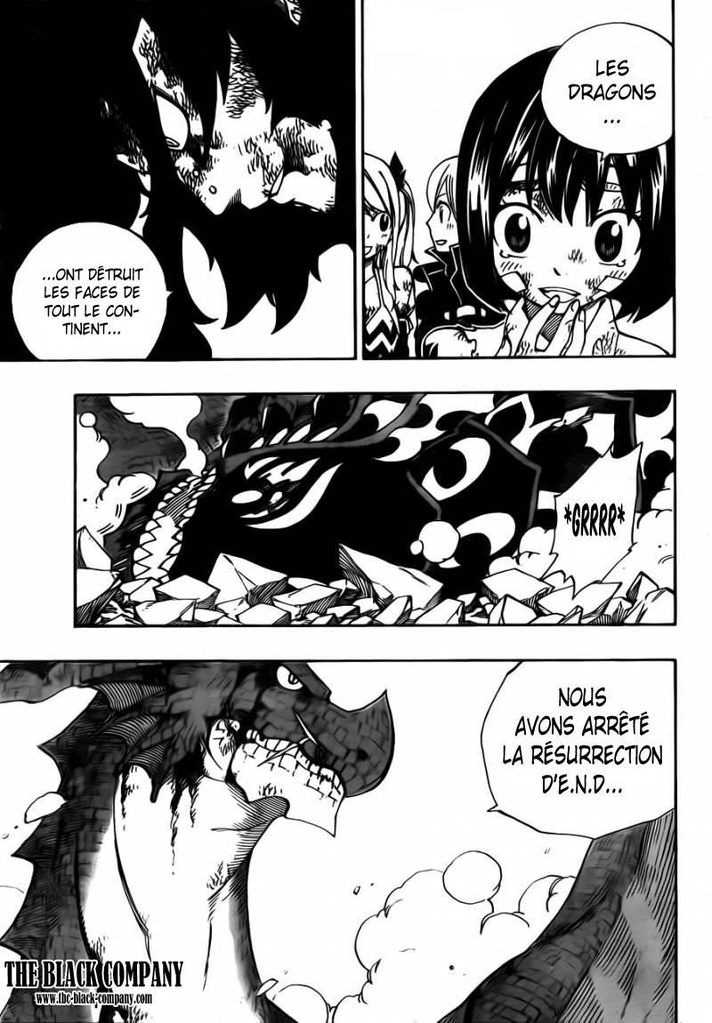 Fairy Tail: Chapter chapitre-413 - Page 6