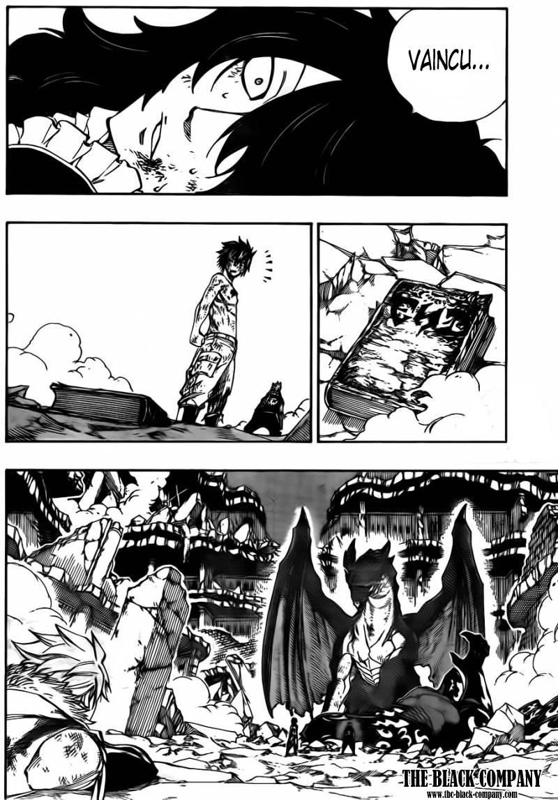 Fairy Tail: Chapter chapitre-413 - Page 8
