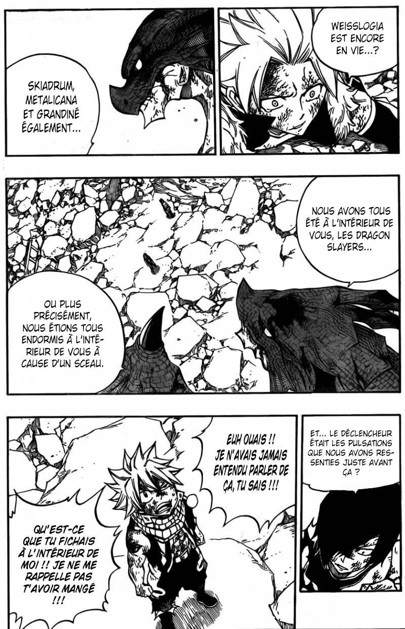Fairy Tail: Chapter chapitre-413 - Page 9
