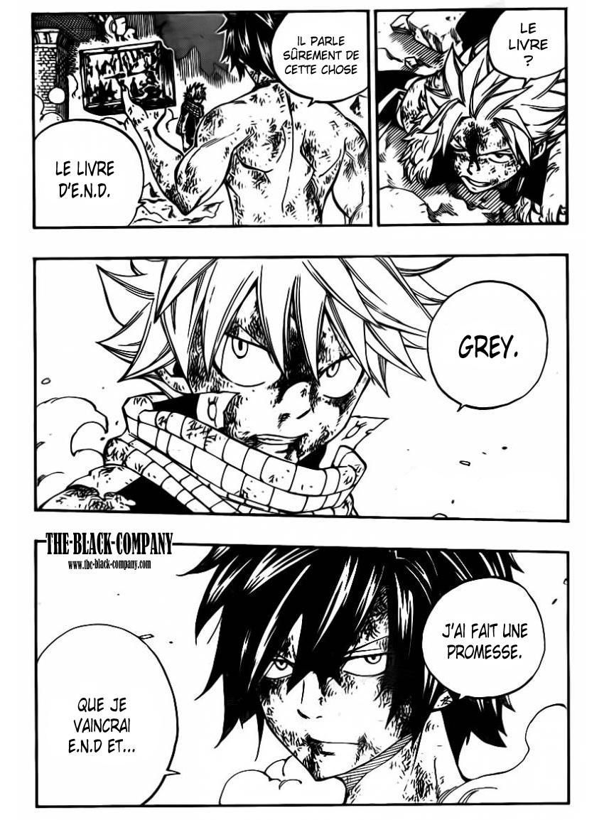 Fairy Tail: Chapter chapitre-413 - Page 13