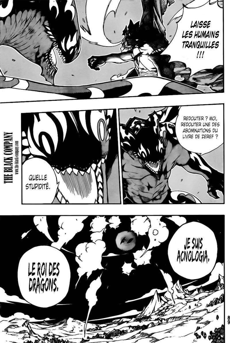 Fairy Tail: Chapter chapitre-413 - Page 15