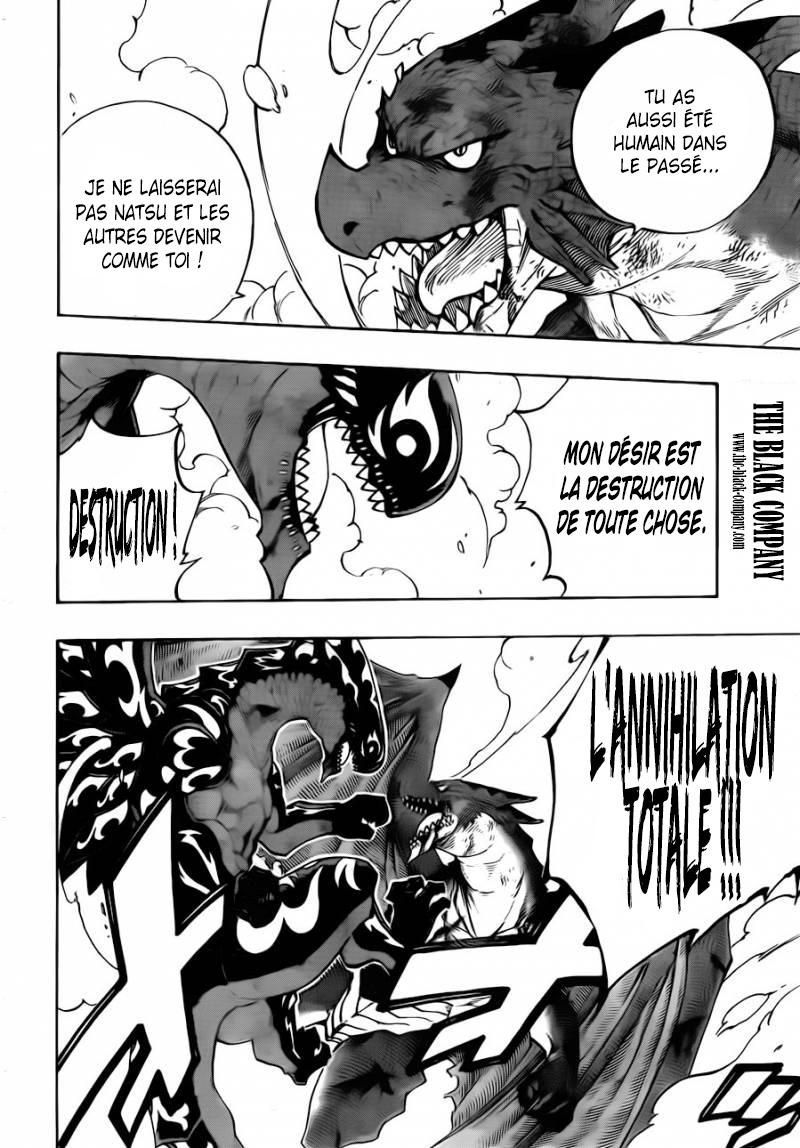 Fairy Tail: Chapter chapitre-413 - Page 16