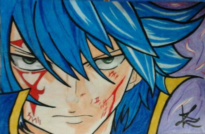 Fairy Tail: Chapter chapitre-413 - Page 20