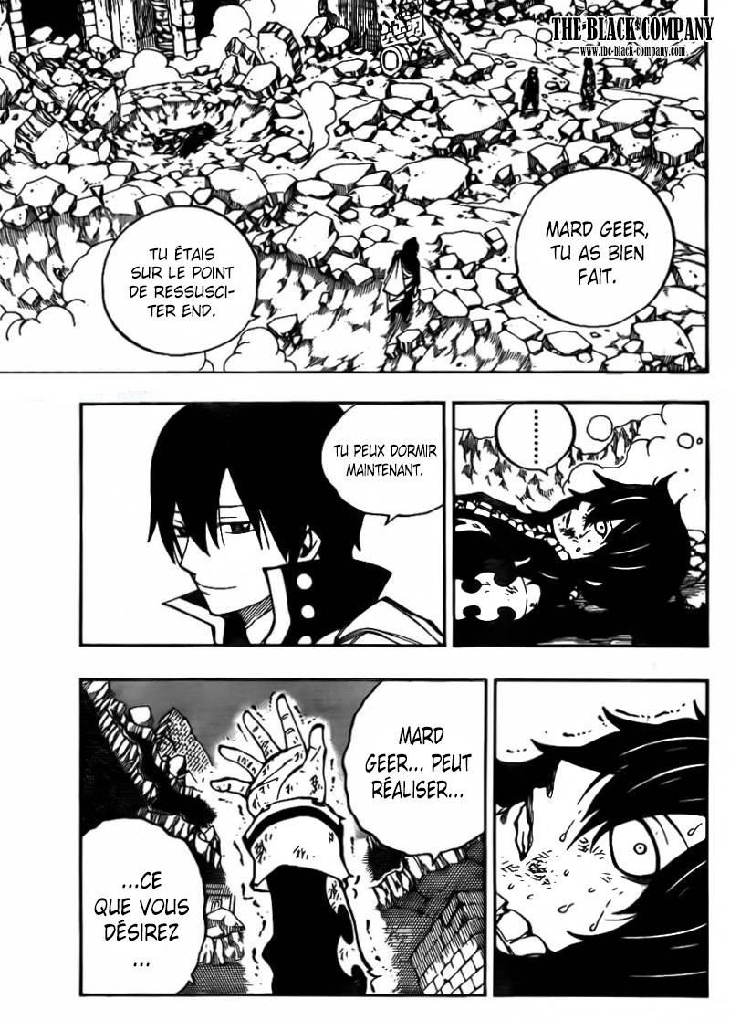 Fairy Tail: Chapter chapitre-414 - Page 4