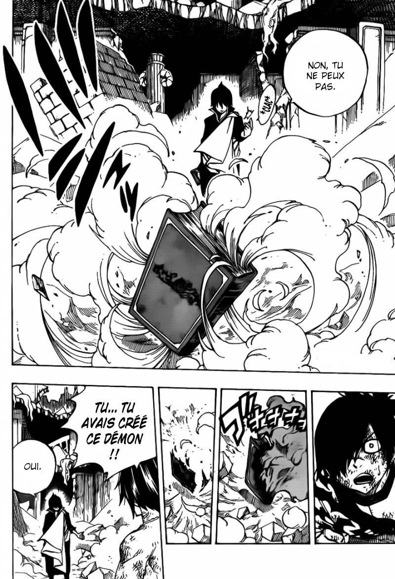 Fairy Tail: Chapter chapitre-414 - Page 5