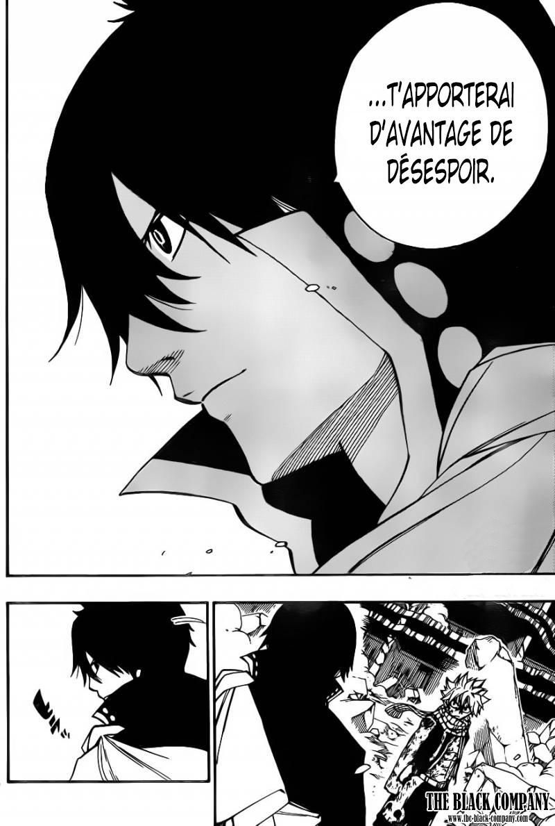 Fairy Tail: Chapter chapitre-414 - Page 7
