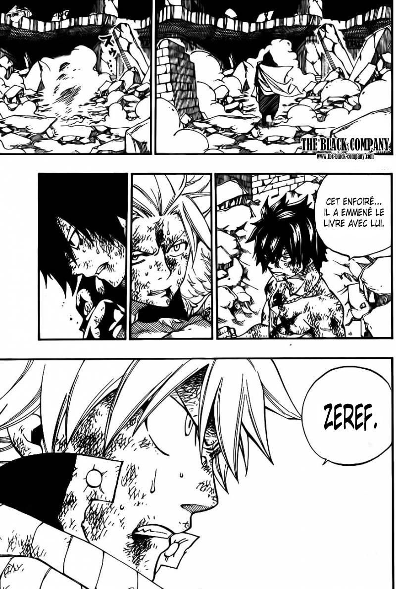 Fairy Tail: Chapter chapitre-414 - Page 8