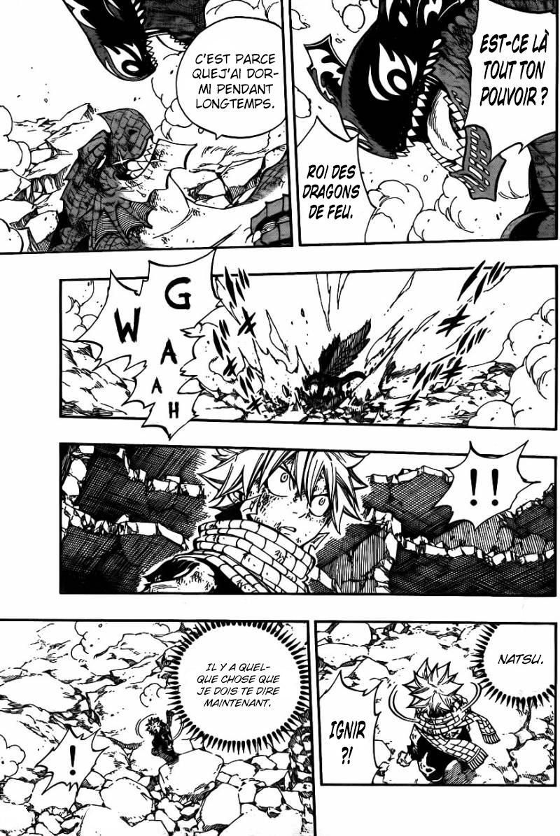 Fairy Tail: Chapter chapitre-414 - Page 10