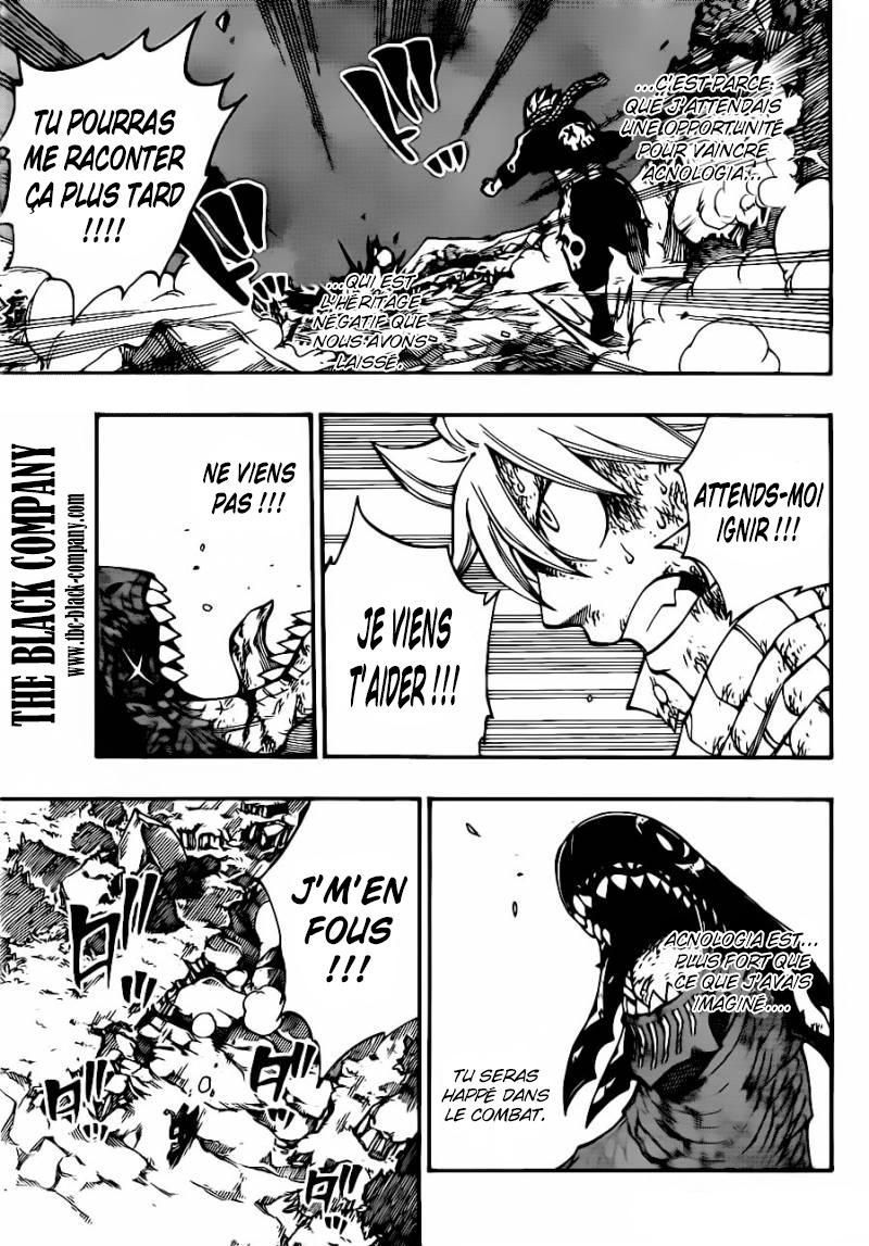 Fairy Tail: Chapter chapitre-414 - Page 12