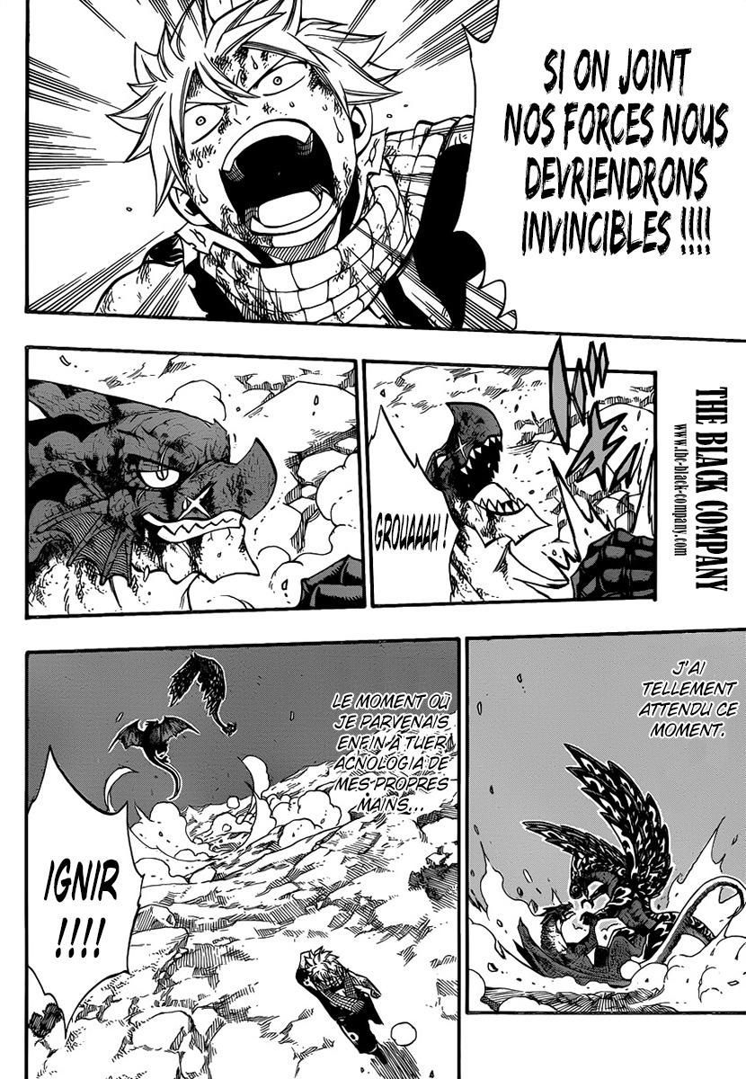 Fairy Tail: Chapter chapitre-414 - Page 13