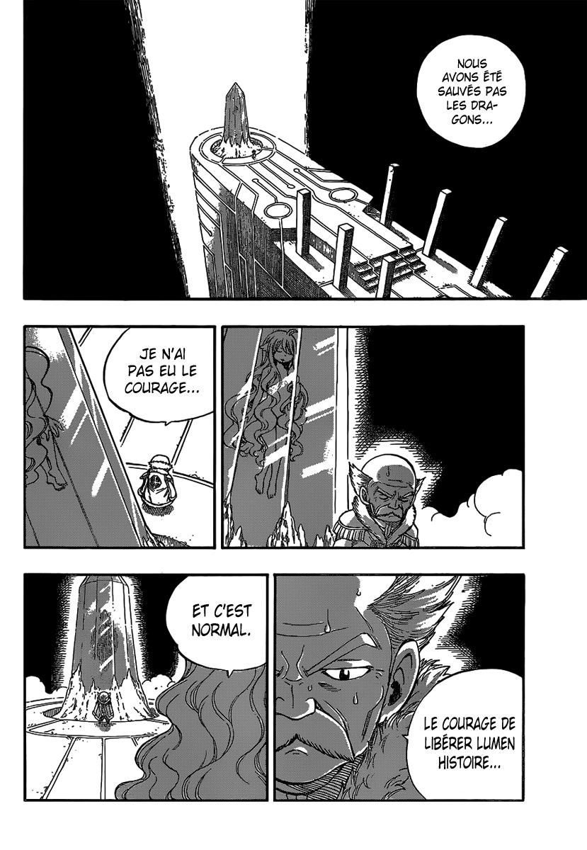 Fairy Tail: Chapter chapitre-415 - Page 3