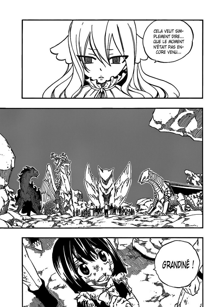 Fairy Tail: Chapter chapitre-415 - Page 4