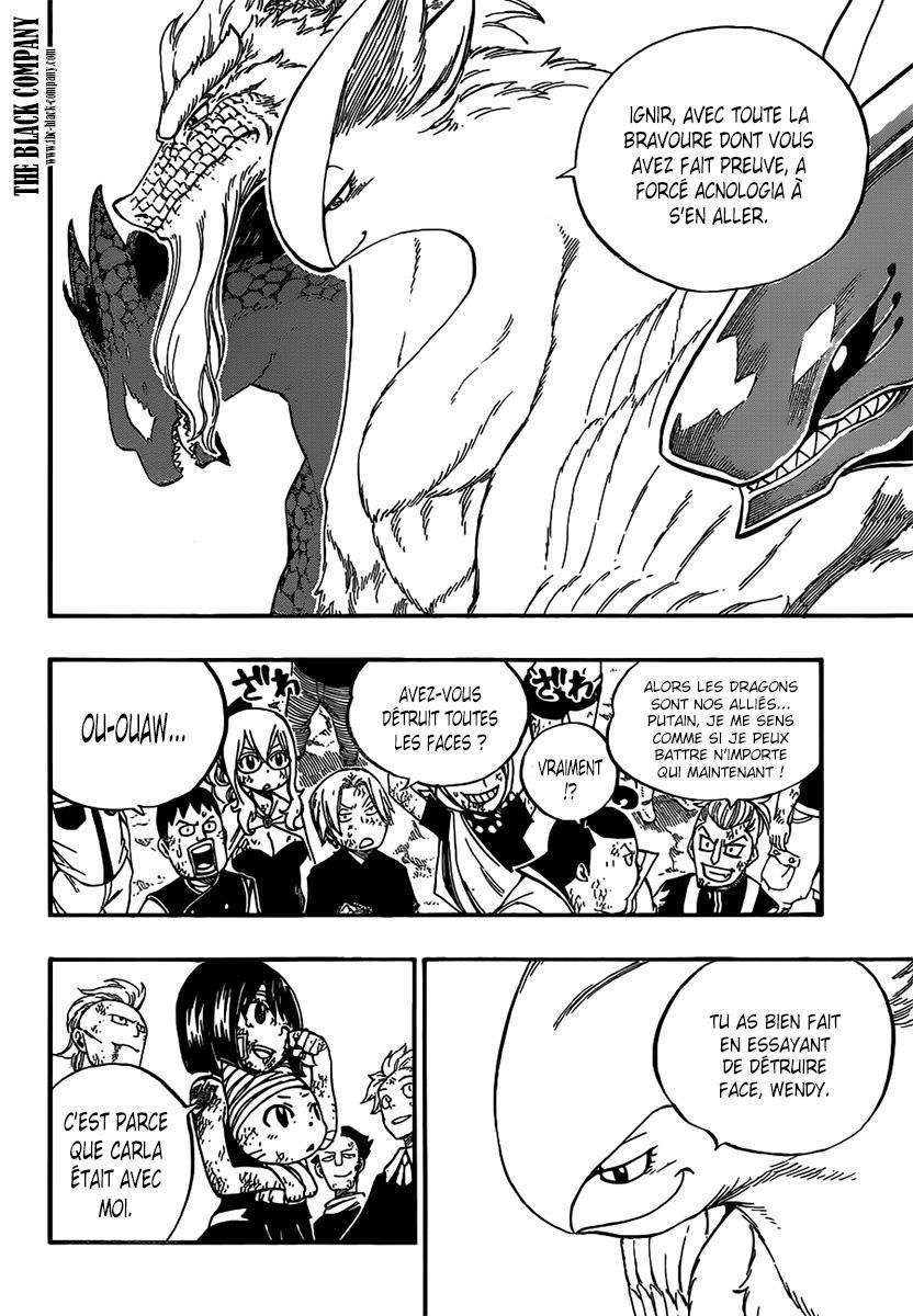 Fairy Tail: Chapter chapitre-415 - Page 5