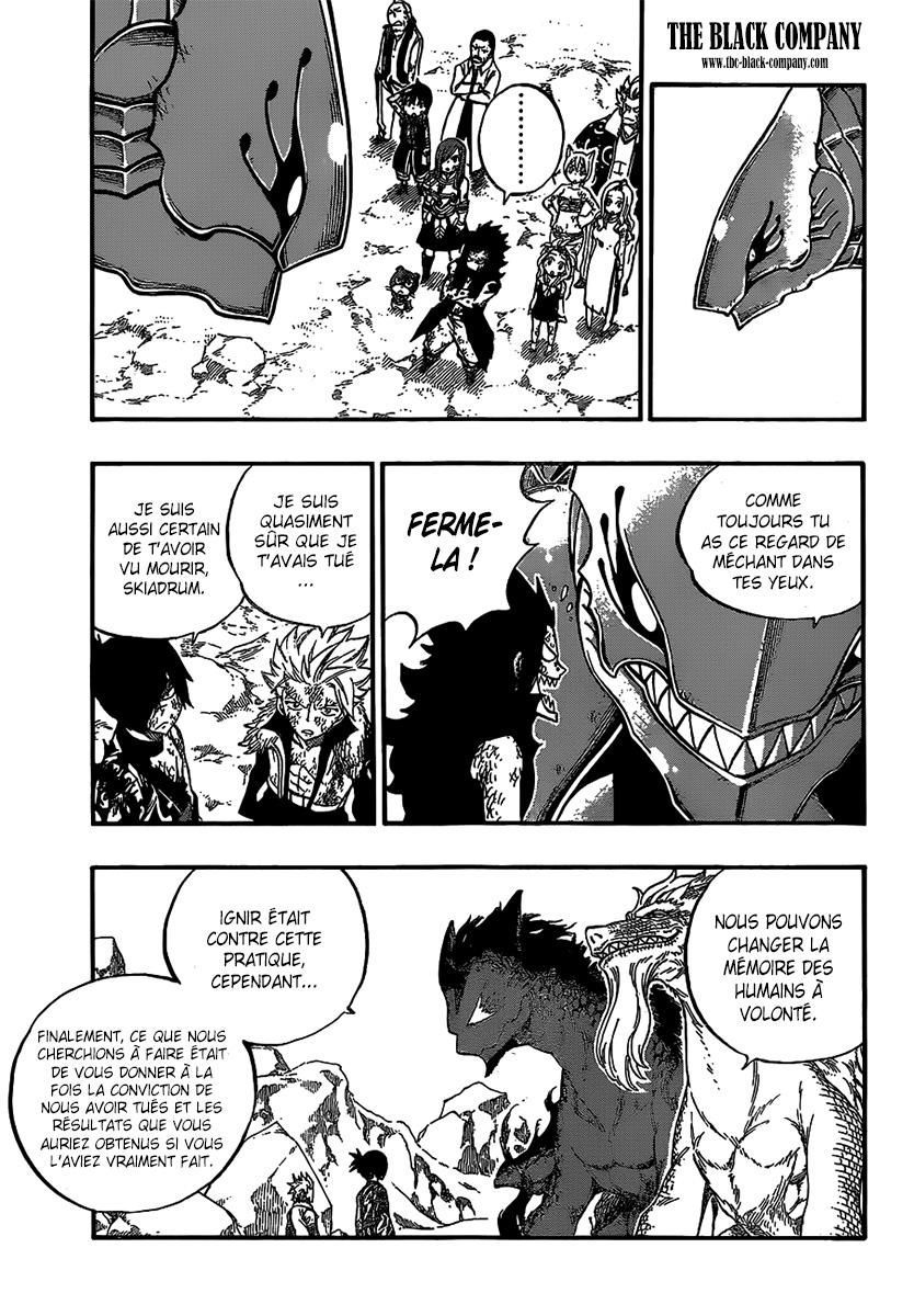 Fairy Tail: Chapter chapitre-415 - Page 6
