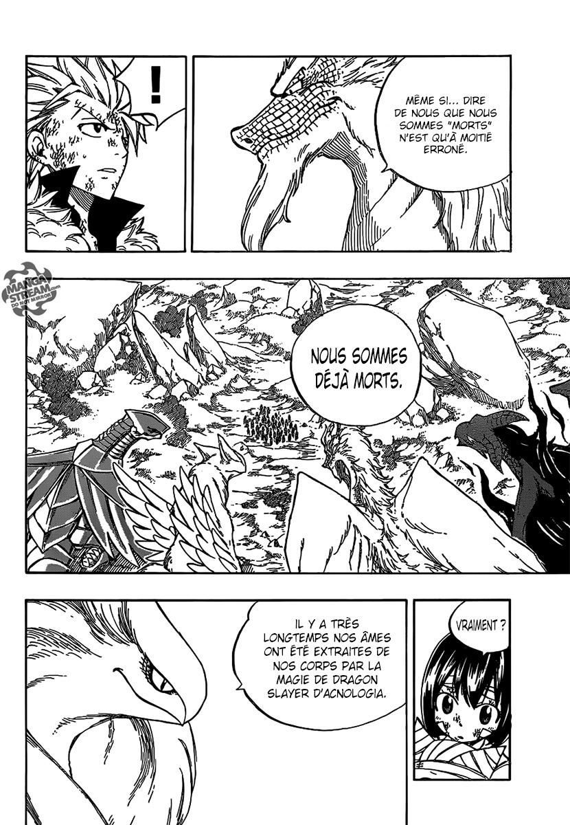 Fairy Tail: Chapter chapitre-415 - Page 7
