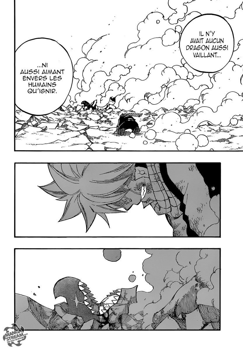 Fairy Tail: Chapter chapitre-415 - Page 9