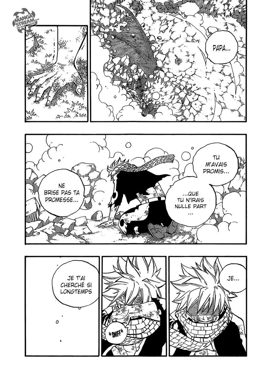 Fairy Tail: Chapter chapitre-415 - Page 10