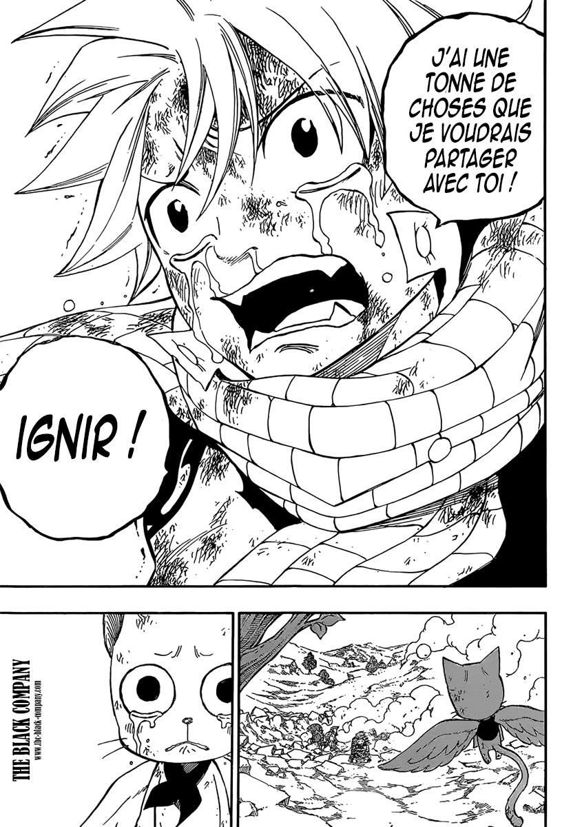 Fairy Tail: Chapter chapitre-415 - Page 12