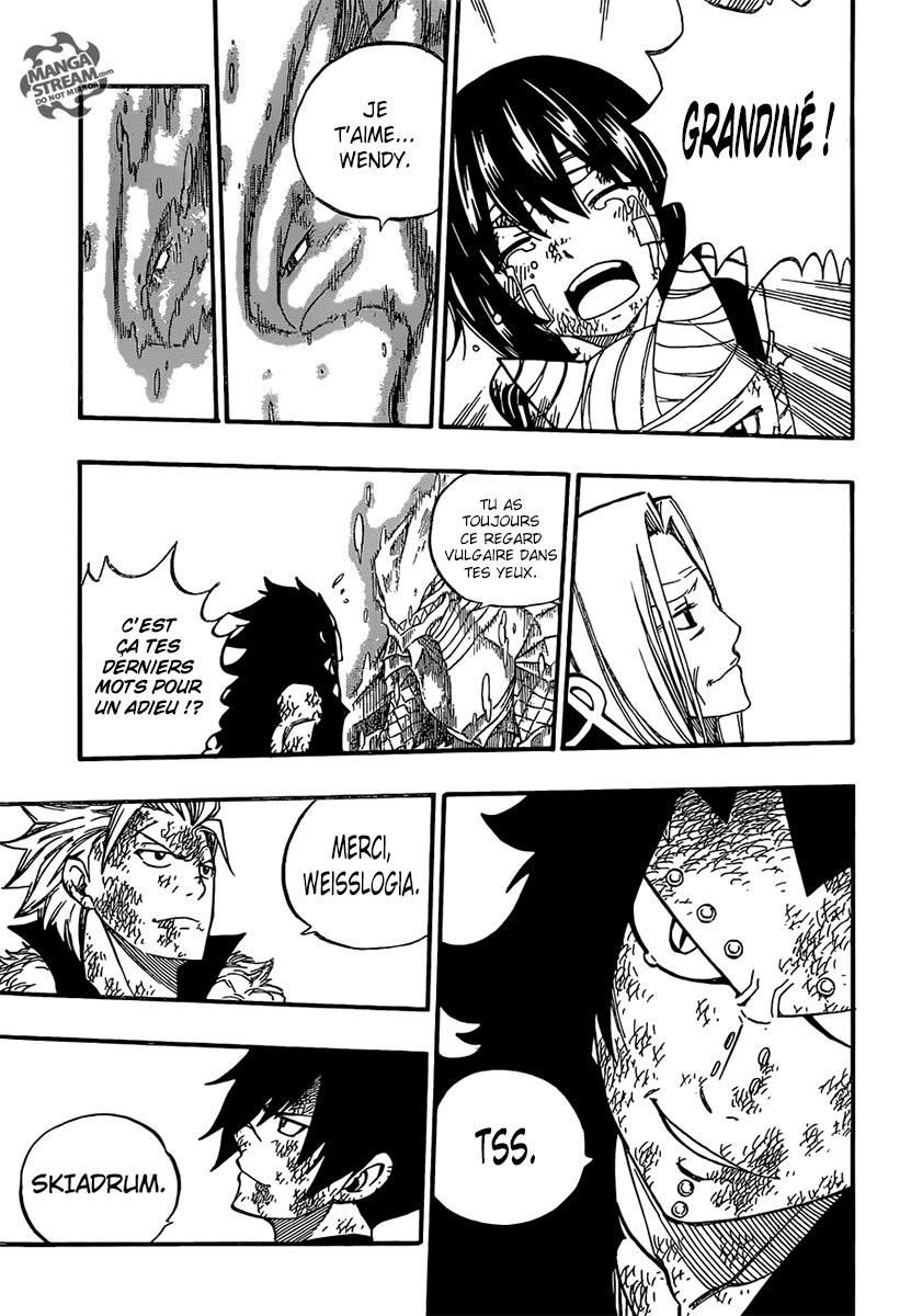 Fairy Tail: Chapter chapitre-415 - Page 16